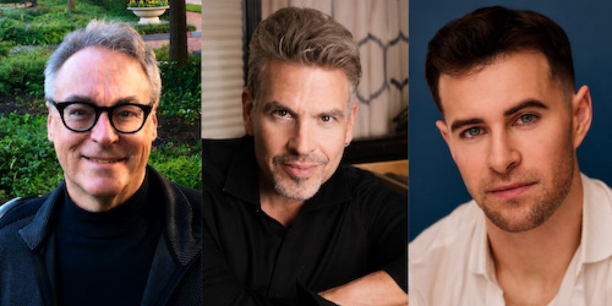 Listen: Sam Gravitte, Michael Orland, Jamie Wooten Unite for 'Love Is Why We're Here'