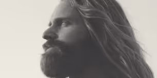 Listen: Sam Ryder Performs 'Gethsemane' From JESUS CHRIST SUPERSTAR