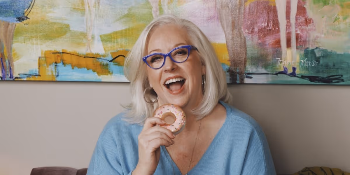 Listen: Sandy Knox Shares Soundtrack for WEIGHTING: MY LIFE IF IT WERE A MUSICAL