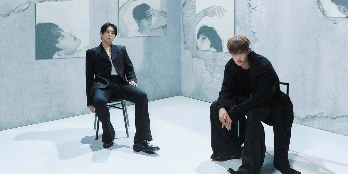 Listen: Seventeen's DxS and Seungkwan Drop First Mini Album 'Serenade'