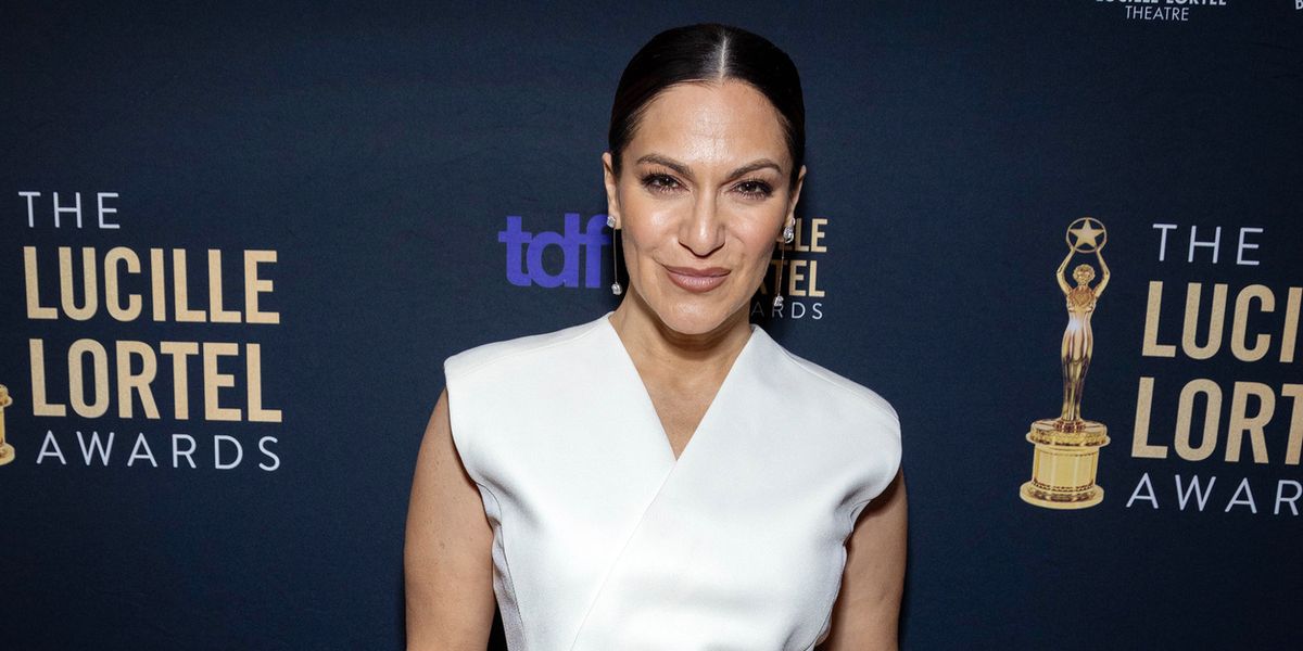 Ascolta: Shoshana Bean canta 'You’re Not Alone (Aquarius)' da SEGNI DI VITA 