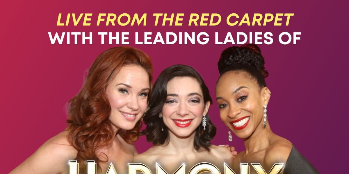 Listen: Sierra Boggess, Julie Benko & Allison Semmes Share Kindness Tips on Art of Kindness Podcast