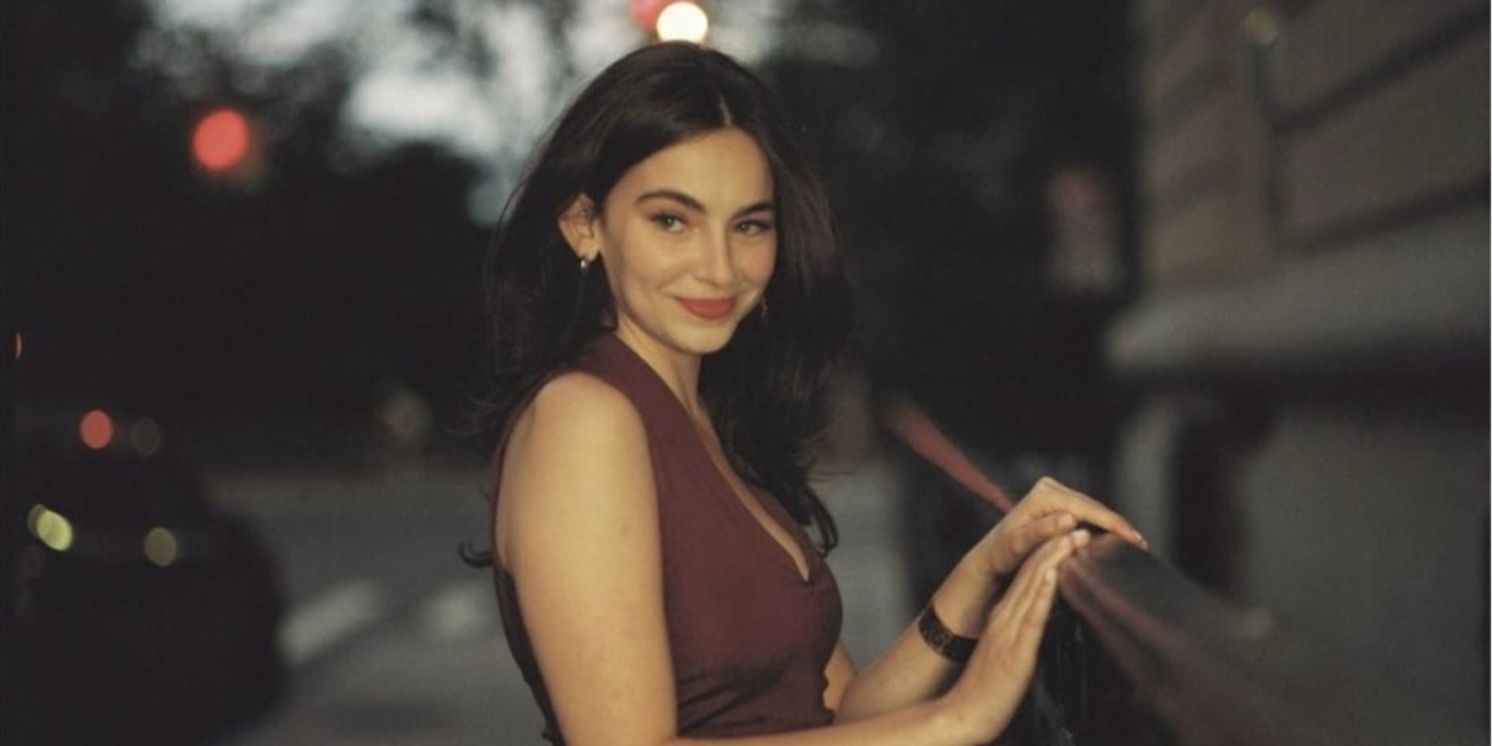 Listen: Stella Cole Shares 'My Funny Valentine' EP, Confirms Café Carlyle Residency  Image