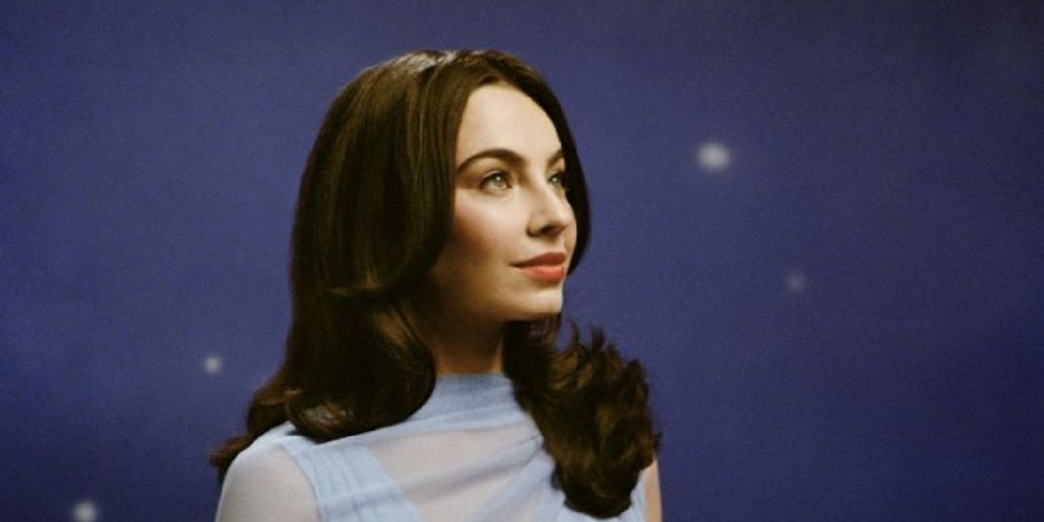 Listen: Stella Cole Shares New Rendition of 'Till There Was You' From Upcoming Album  Image