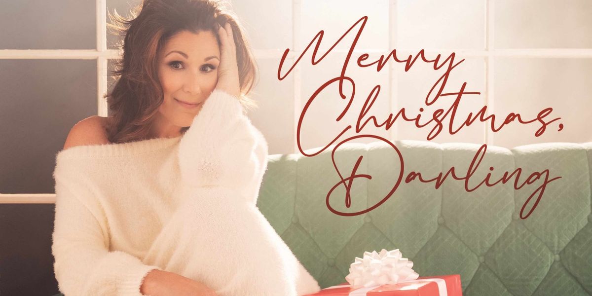 Listen: Stephanie J. Block Will Release Holiday Album; First Track Available Now!