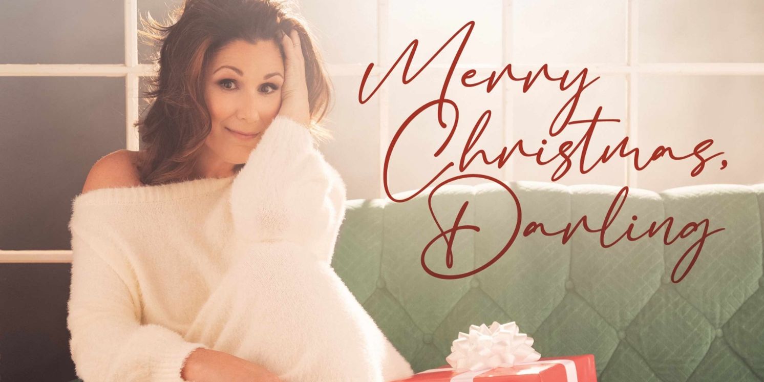 Listen: Stephanie J. Block Will Release Holiday Album; First Track Available Now!  Image