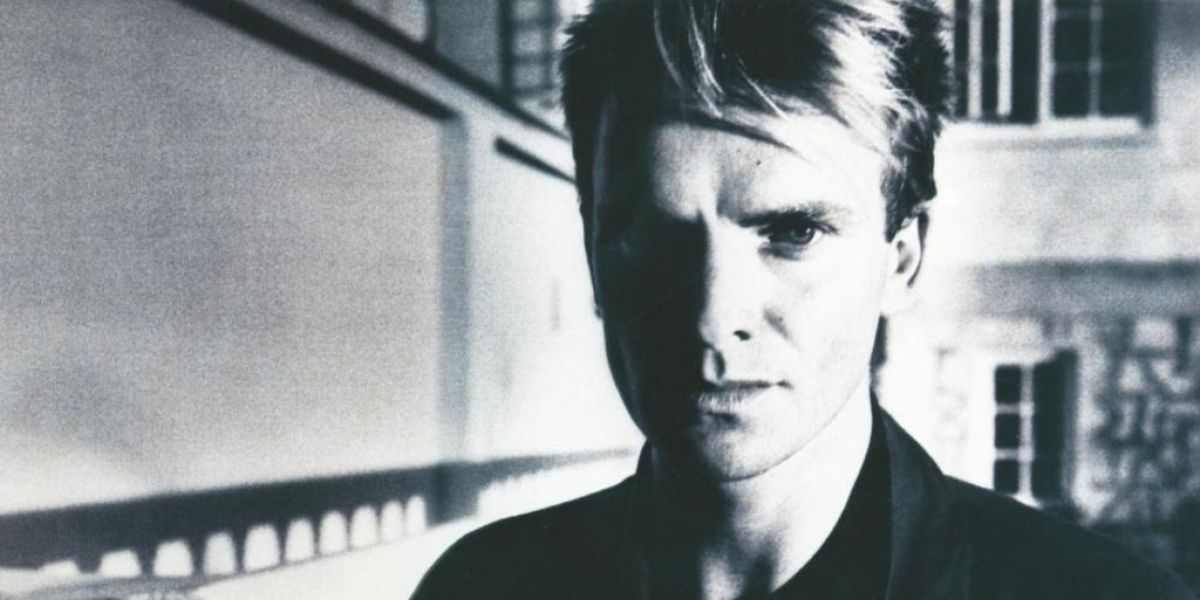 Listen: Sting Shares Expanded Edition of Solo Debut 'The Dream Of The Blue Turtles'