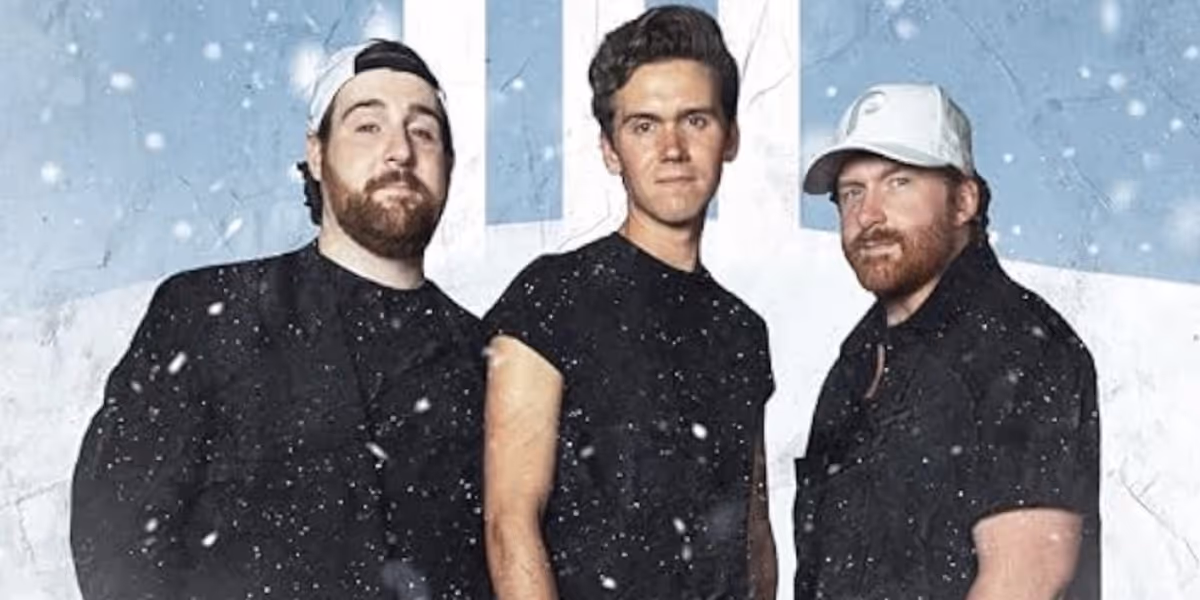 Listen: T.3 Releases New Version of 'Bring Him Home'
