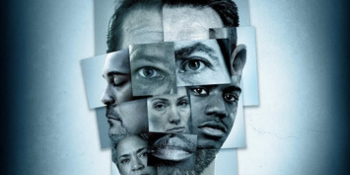 Listen: THE 12 Musical Original Cast Recording Out Now