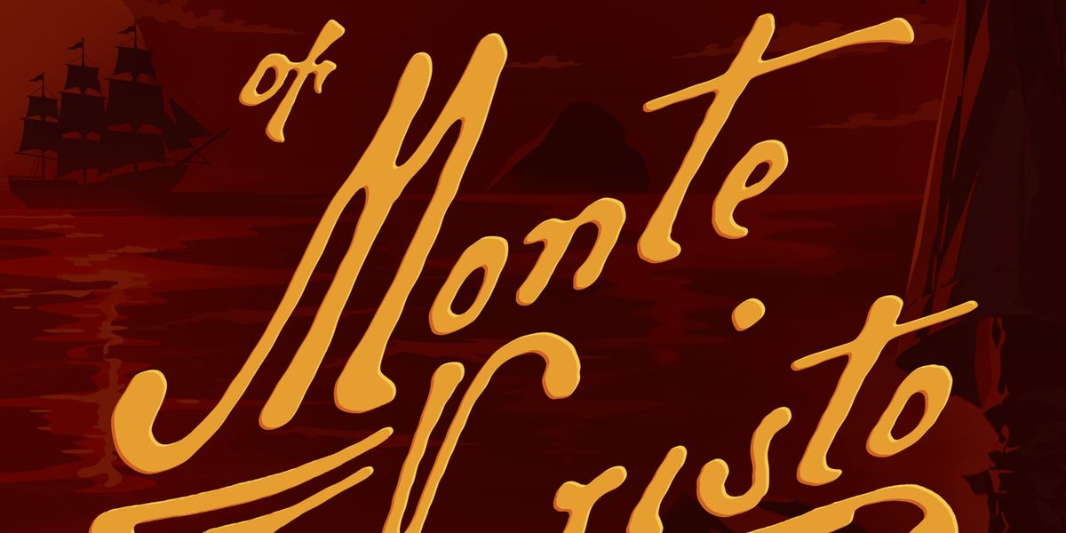 Listen: THE COUNT OF MONTE CRISTO Musical EP Now Streaming