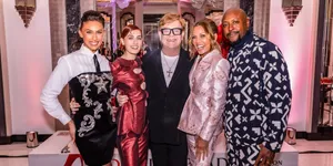 Listen: THE DEVIL WEARS PRADA Original West End Cast Recording is Out Now