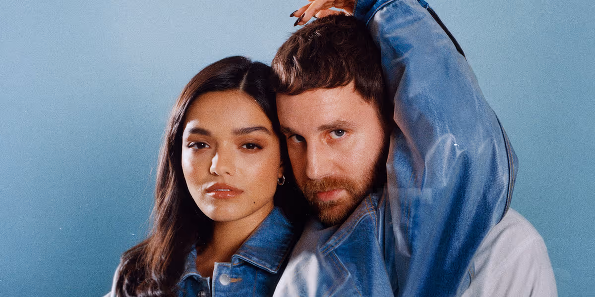 Ouça: THE LAST FIVE YEARS Álbum do 25º Aniversário com Ben Platt e Rachel Zegler 