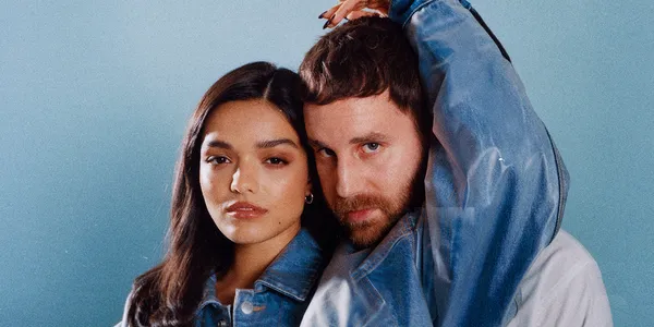 Listen: THE LAST FIVE YEARS 25th Anniversary Album With Ben Platt and Rachel Zegler Photo