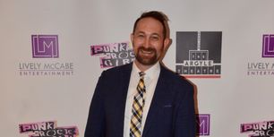 Listen: Rob Rokicki Releases New Theatrical Rock Single 'Lincoln'