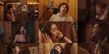 THE LOST BOYS Cast Recording is Now Available; Watch Cast Record 'If We Make It Throu
