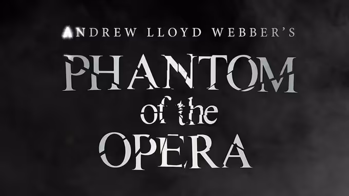 Listen: THE PHANTOM OF THE OPERA 2026 Mix Features Restored Sections and Rare Archive Material Photos