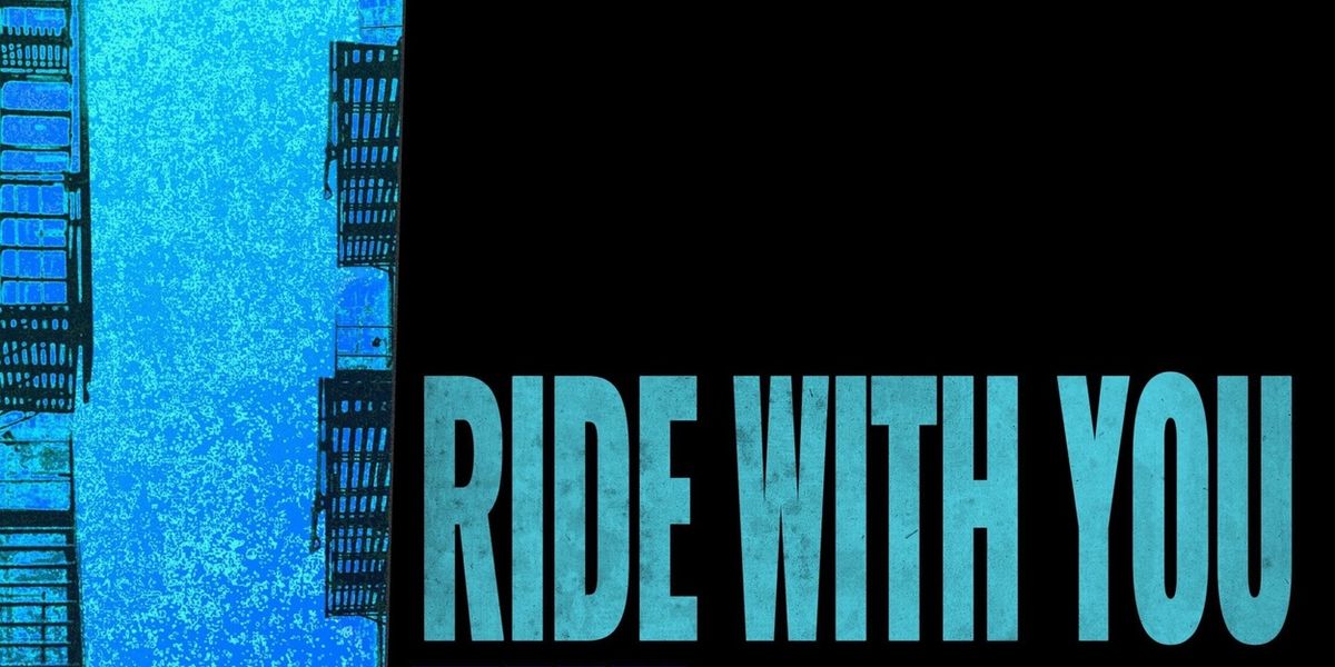 Listen: THE WANDERER Releases New Single 'Ride With You'