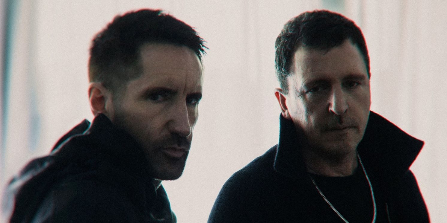 Listen: TRON: ARES Soundtrack by Nine Inch Nails Now Available  Image