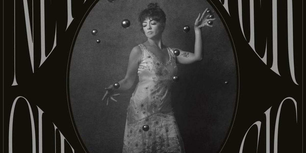 Listen: The Lumineers' Neyla Pekarek Releases THE QUEEN OF MAGIC EP