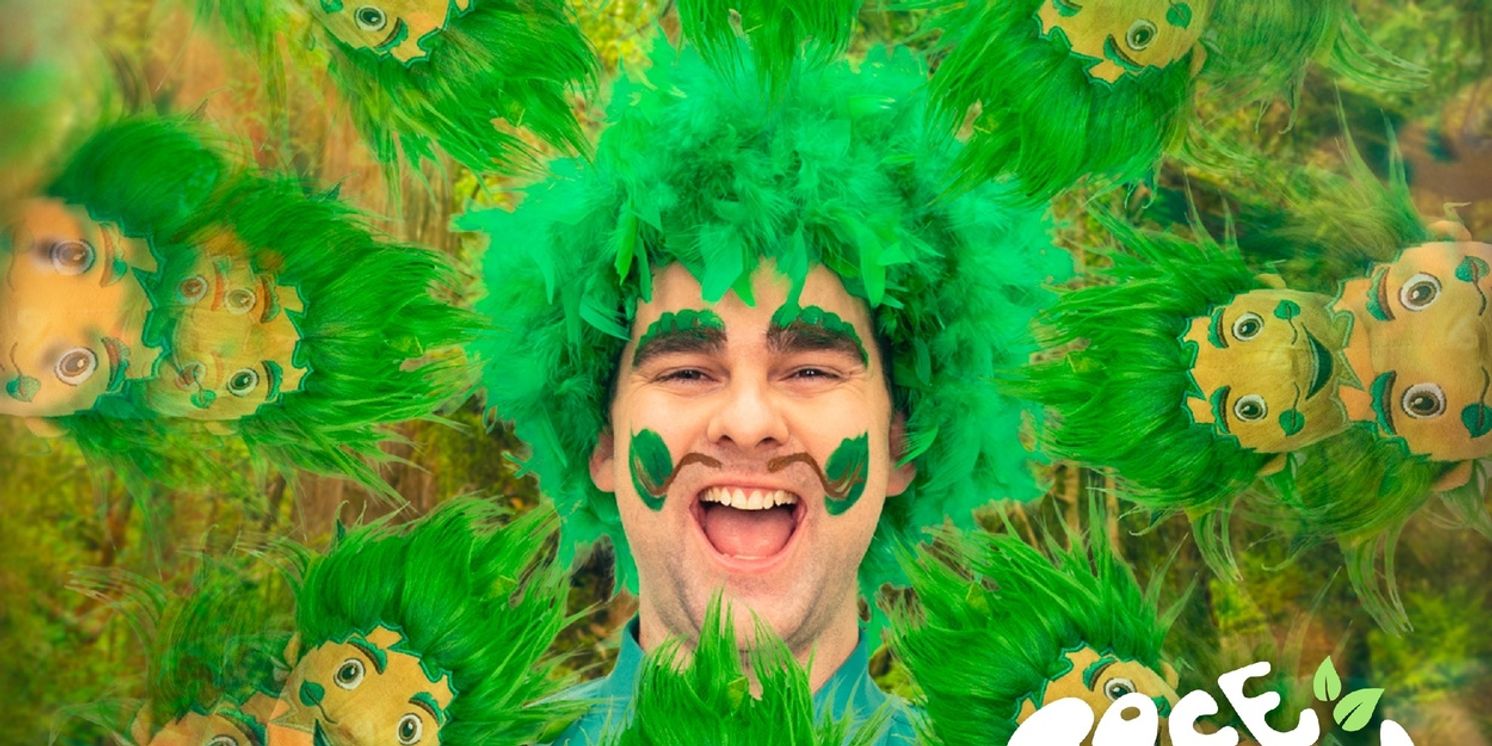 Listen: The Wiggles Release New Album 'The Tree of Wisdom'  Image