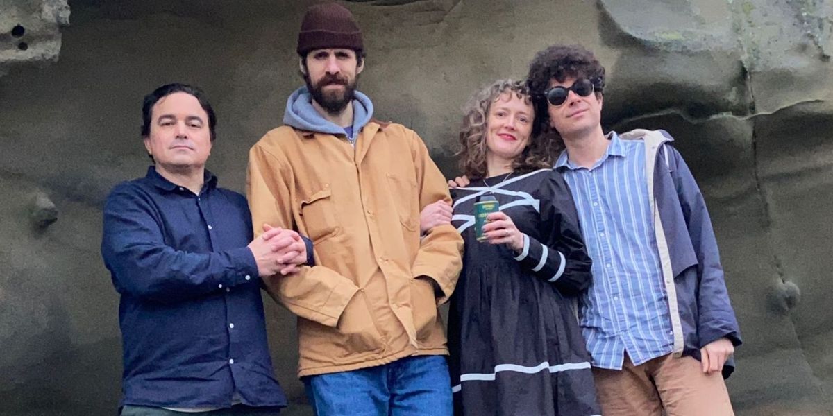 Sunset Rubdown Releases 'Candles' From ALWAYS HAPPY TO EXPLODE Album
