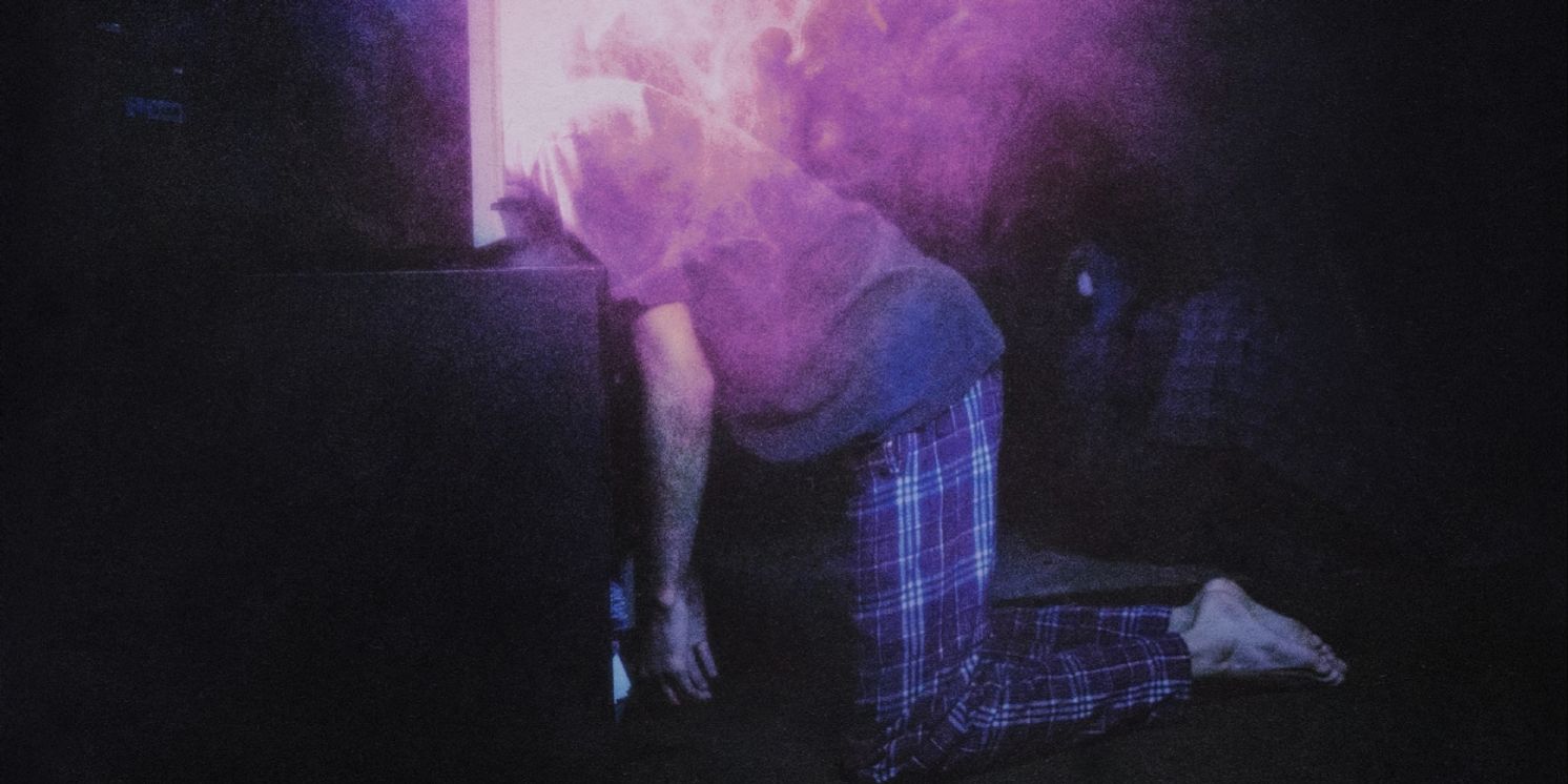 Listen To The First Song From I SAW THE TV GLOW's Soundtrack  Image