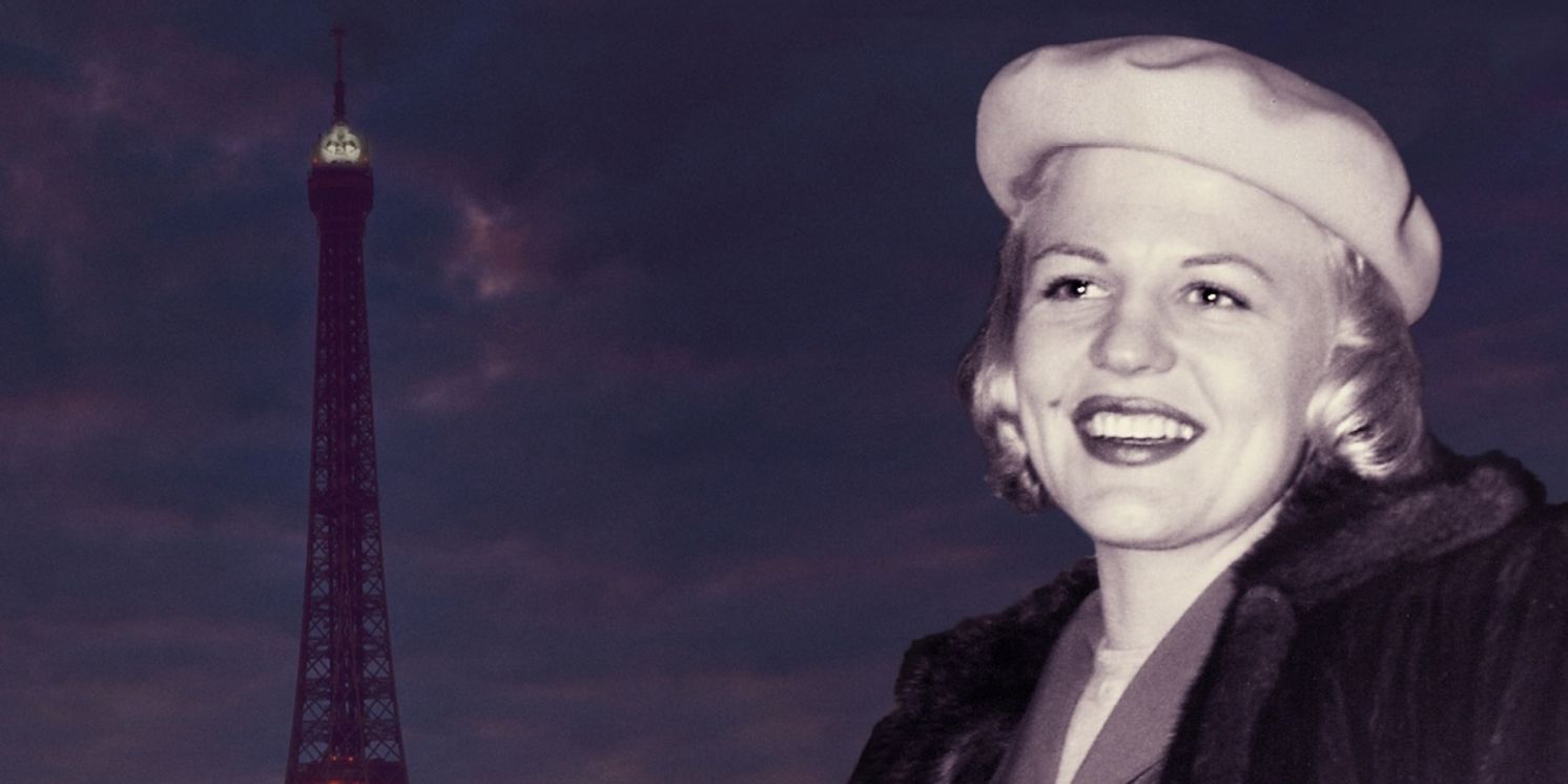 Listen to a Rare Recording of Peggy Lee Performing 'La Vie en Rose'  Image
