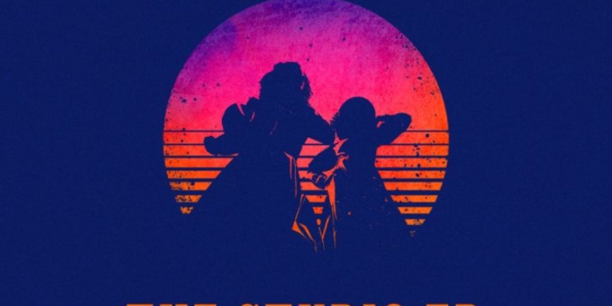 Listen: WANTED: The Studio EP Featuring Solea Pfeiffer and Liisi LaFontaine Now Available