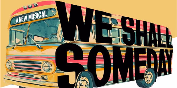 Listen: WE SHALL SOMEDAY: World Premiere Recording is Available Now Photo