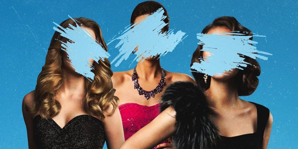 Listen: WHITE GIRL IN DANGER Original Off-Broadway Cast Recording Out Now