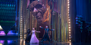 Listen: WICKED: FOR GOOD Sing-Along Soundtrack Now Available