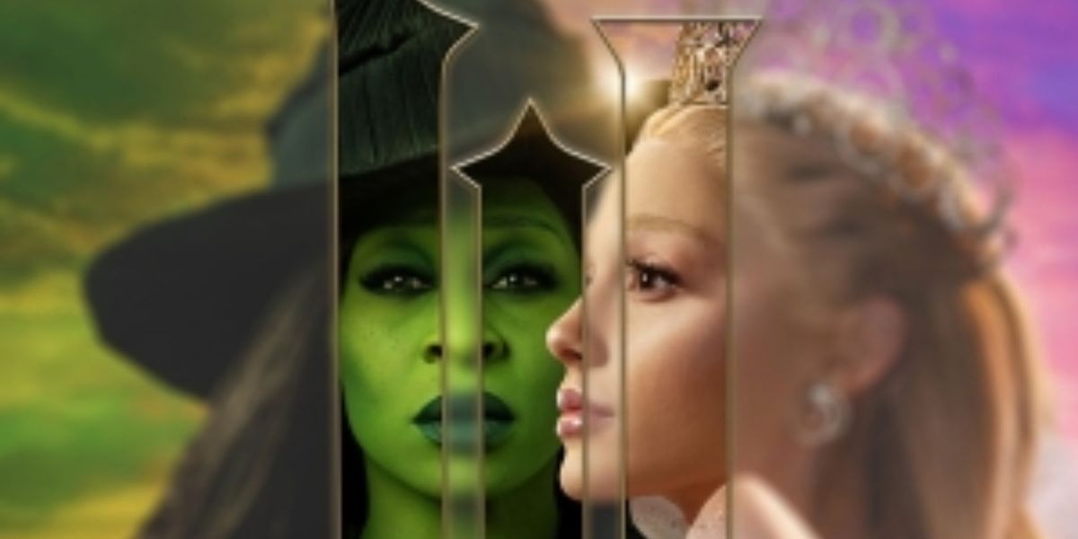 Hören Sie: WICKED: FOR GOOD Soundtrack jetzt verfügbar 