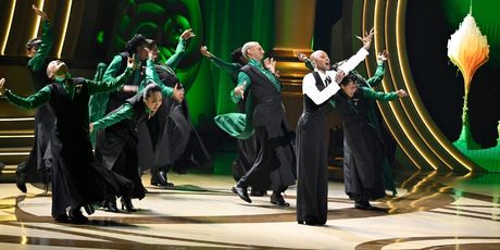 Listen: WICKED: ONE WONDERFUL NIGHT Live Album Now Streaming Photo