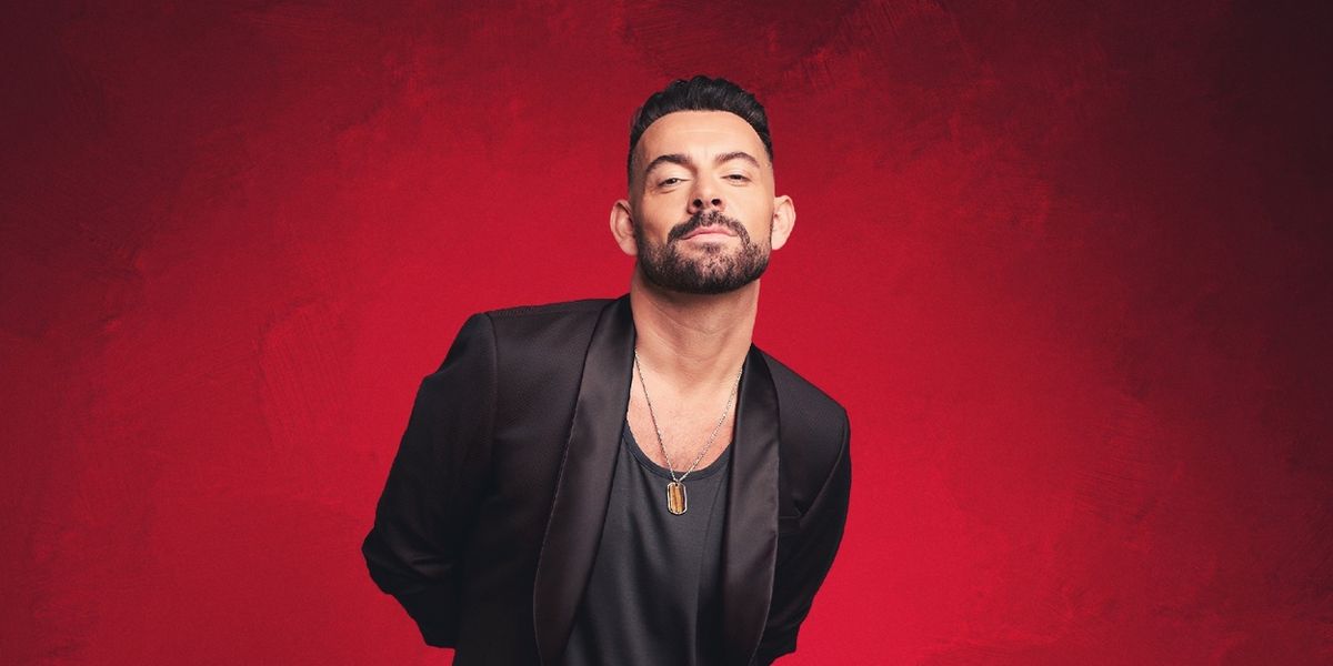 Hören Sie: West End-Star Ben Forster veröffentlicht neues Album 'Musicals Greatest Hits' 