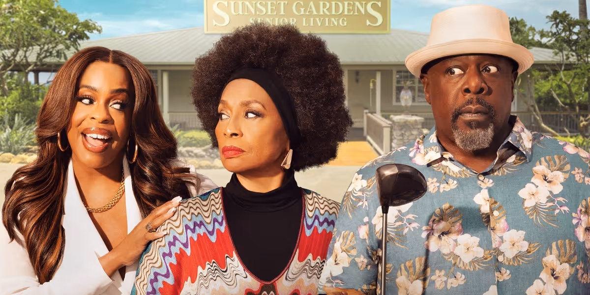 Hear Jenifer Lewis in Preview Clip From Audible Comedy BIG AGE
