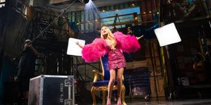 Listen to THE QUEEN OF VERSAILLES Broadway Cast Recording