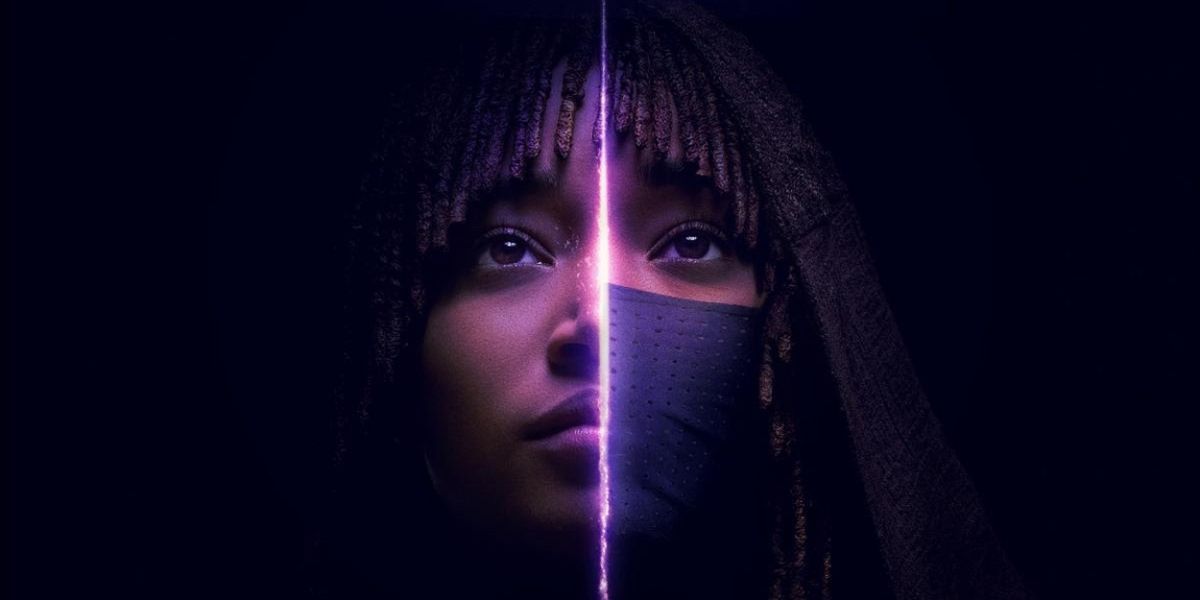 Listen to Victoria Monét Perform End-Credit Song 'Power of Two' From Star Wars Series THE ACOLYTE