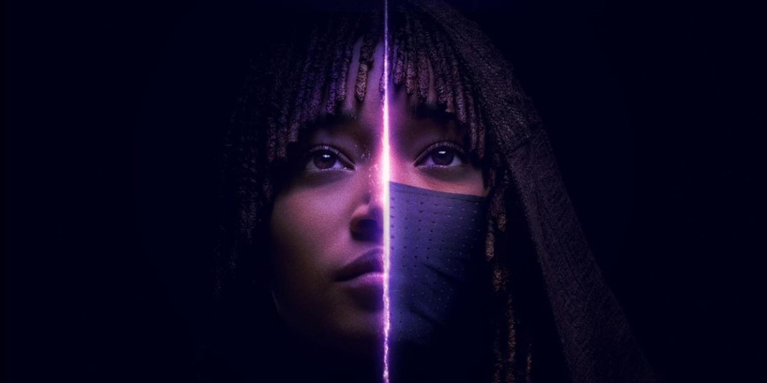 Listen to Victoria Monét Perform End-Credit Song 'Power of Two' From Star Wars Series THE ACOLYTE  Image