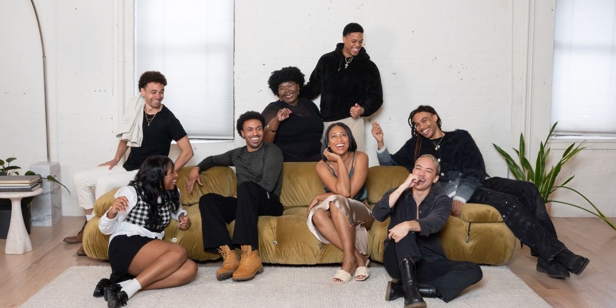 Lita Lofton Directs All-Black Cast in Chekhov Adaptation at Theaterlab