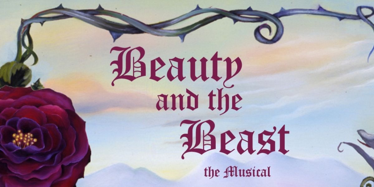 Literally Alive Reveals BEAUTY AND THE BEAST THE MUSICAL Creative Team 