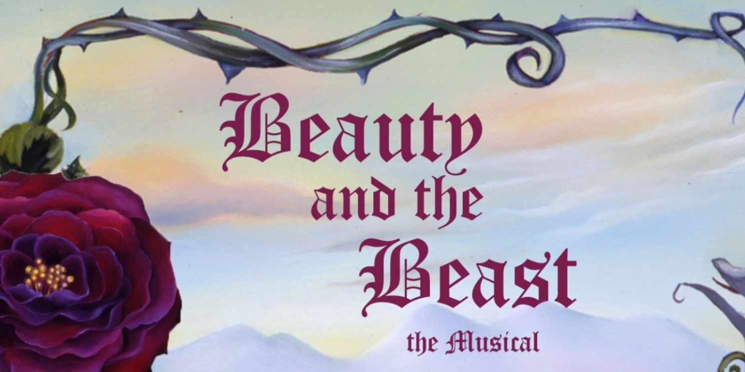 Literally Alive Reveals BEAUTY AND THE BEAST THE MUSICAL Creative Team?  Image