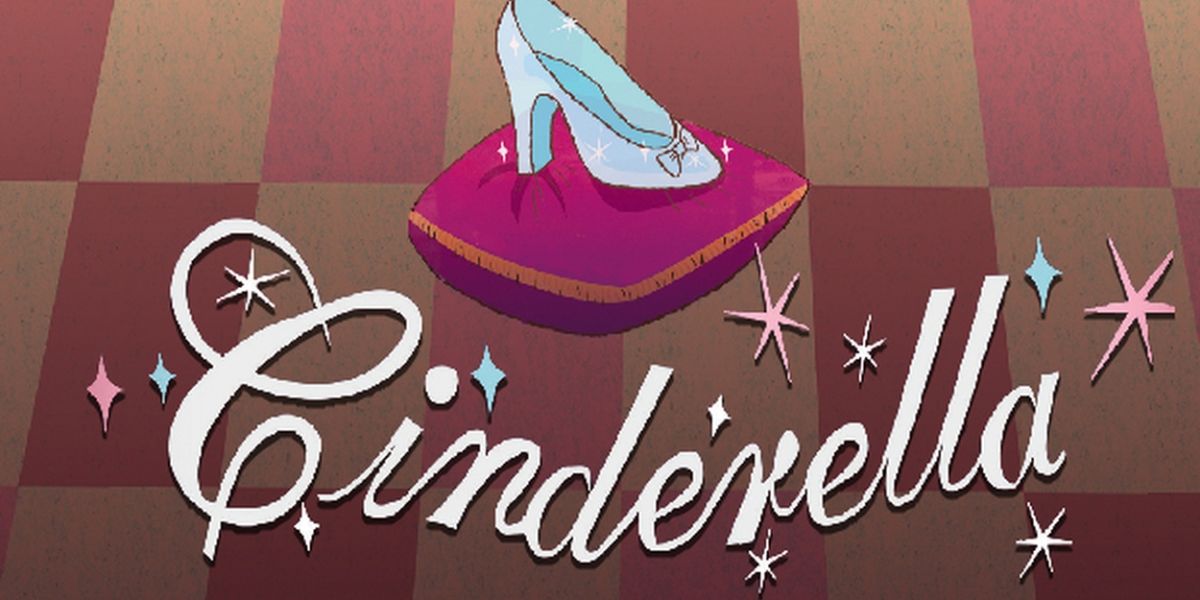 Literally Alive Theatre to Present CINDERELLA THE MUSICAL at The Players Theatre Off-Broadway 