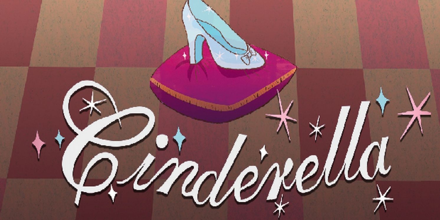 Literally Alive Theatre to Present CINDERELLA THE MUSICAL at The Players Theatre Off-Broadway   Image