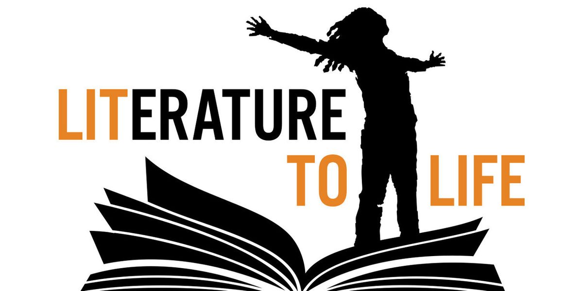 Literature To Life Receives New York State Council On The Arts Grant For General Operations