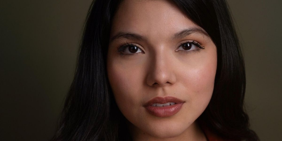 Literature to Life To Premiere I AM NOT YOUR PERFECT MEXICAN DAUGHTER At United Palace