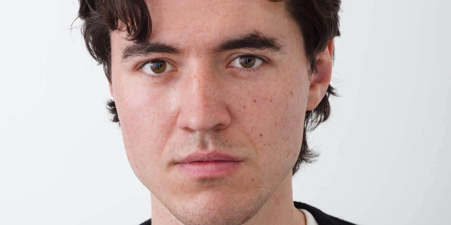 Literature To Life Casts New Actor For THE GREAT GATSBY Touring Production  Image