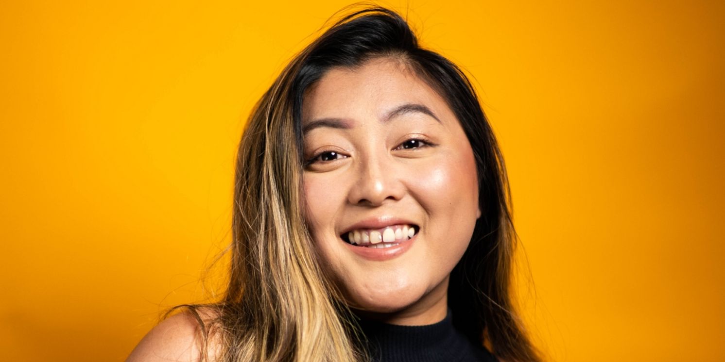 Literature To Life Will Present THE LATEHOMECOMER at The Rogue Performance Festival  Image