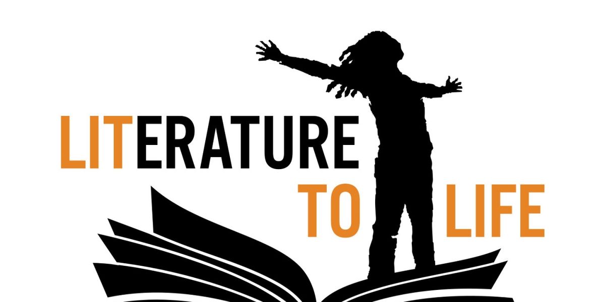 Literature to Life Awarded NYSCA Grant