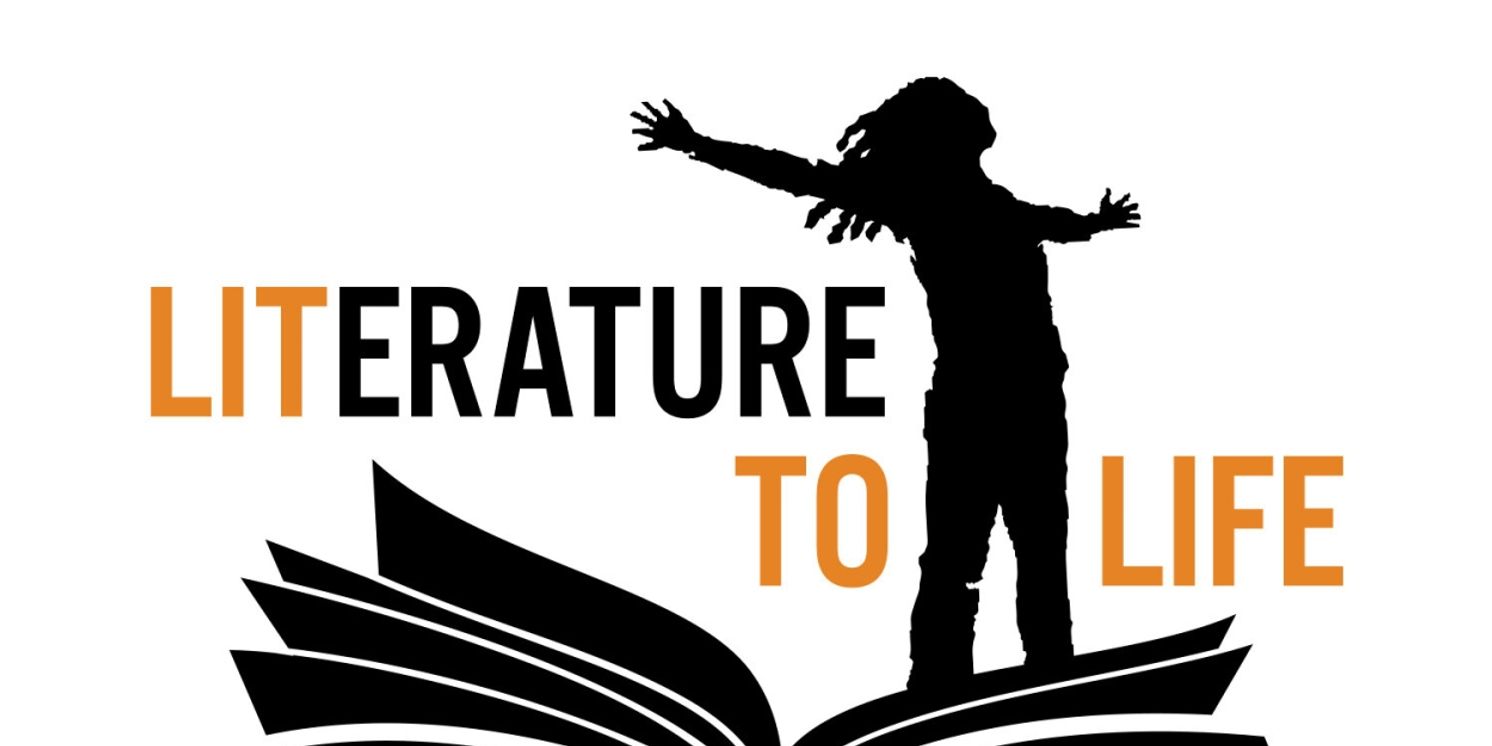 Literature to Life Awarded NYSCA Grant  Image
