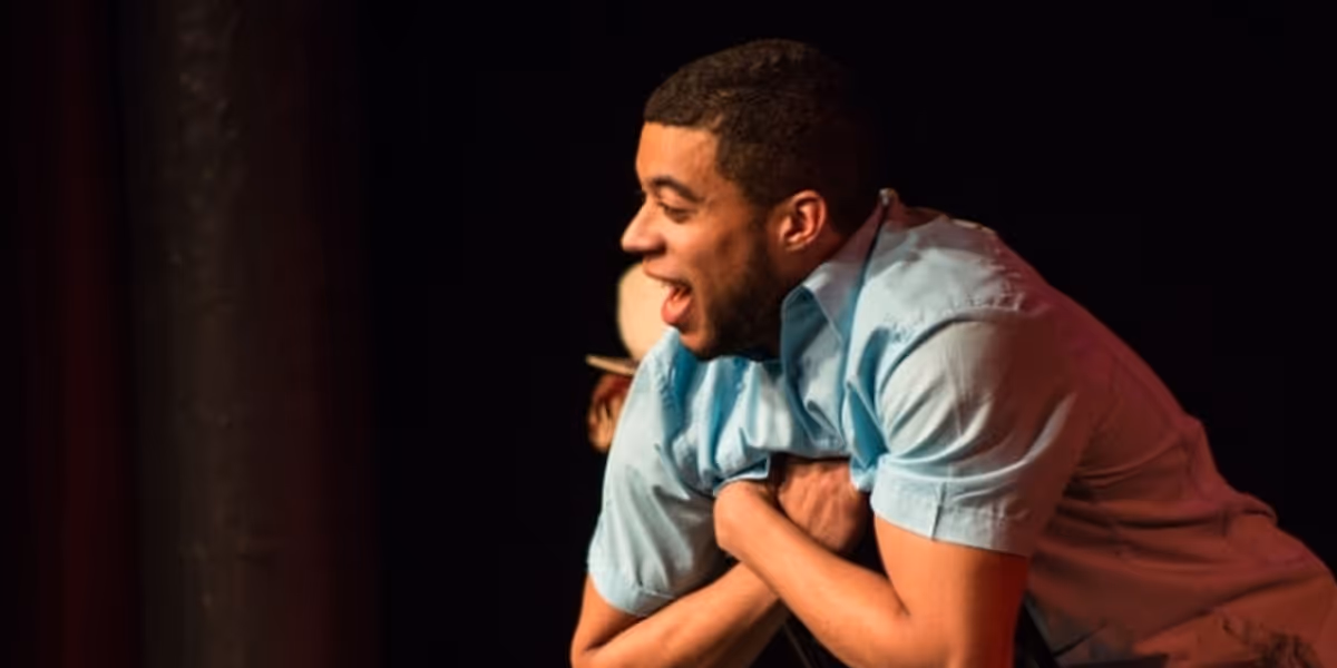 Literature to Life Seeks Actor for THE BRIEF WONDROUS LIFE OF OSCAR WAO